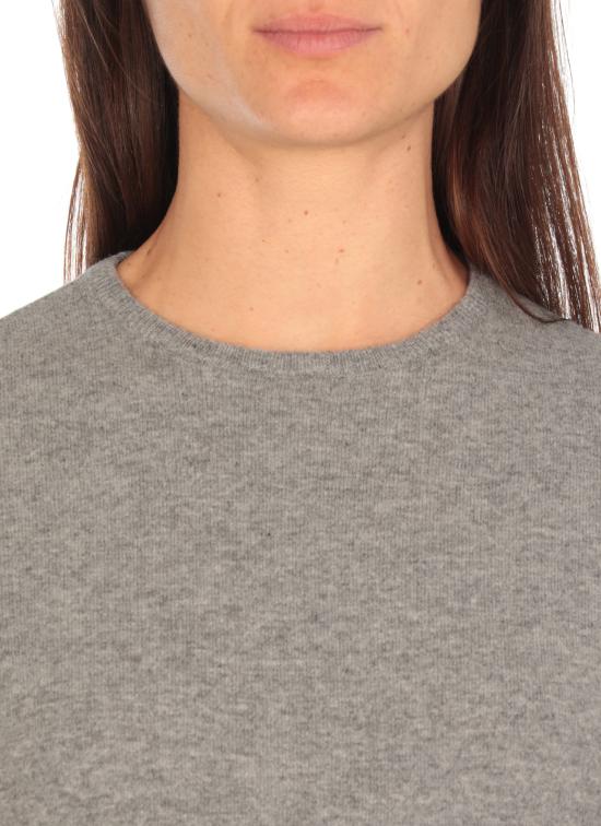 25SS 마르지엘라 스웨터 S51HL0018 M13090858M Grey - MAISON MARGIELA