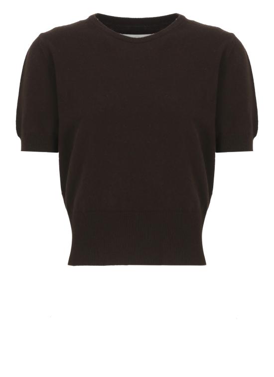 25SS 마르지엘라 스웨터 S51HL0018 M13090144M Brown