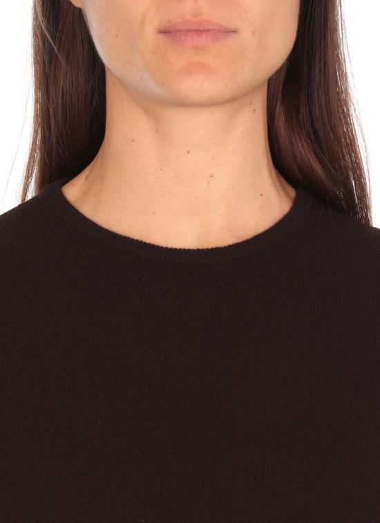 25SS 마르지엘라 스웨터 S51HL0018 M13090144M Brown - MAISON MARGIELA