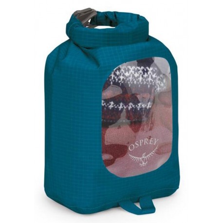 25SS 오스프리 스포츠 액세서리 3LWWINDOWWATERFRONTBLUE WATERFRONT BLUE DOM