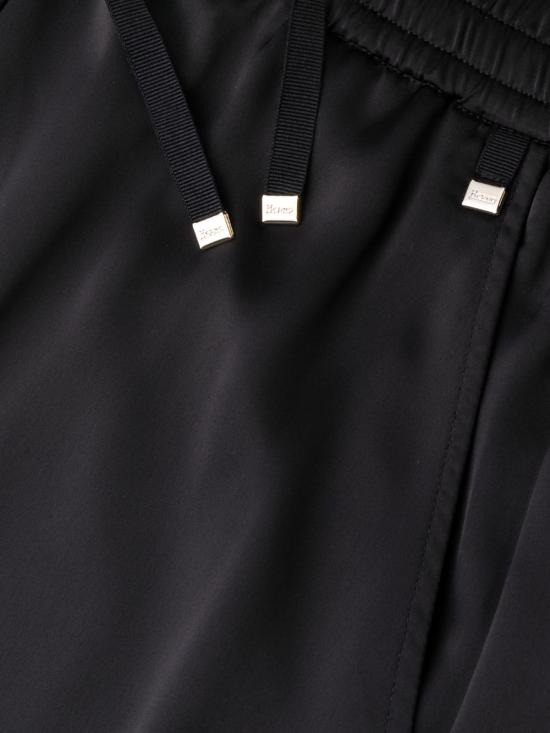  에르노 스트레이트 팬츠 PT000008D12506 - HERNO