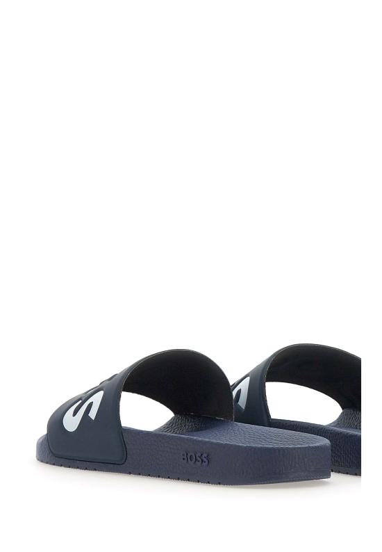 25SS 보스 샌들 50536835 405 Blue - BOSS