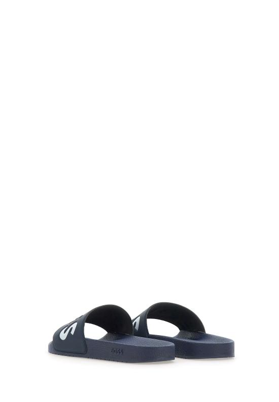 25SS 보스 샌들 50536835 405 Blue - BOSS