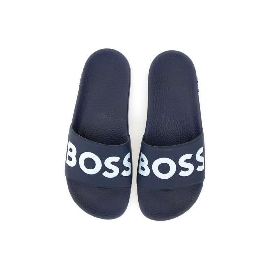 25SS 보스 샌들 50536835 405 Blue - BOSS