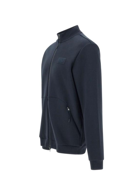 25SS 엠포리오 아르마니 자켓 7M000093 AF12116UB102 Blue - EMPORIO ARMANI