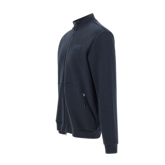 25SS 엠포리오 아르마니 자켓 7M000093 AF12116UB102 Blue - EMPORIO ARMANI