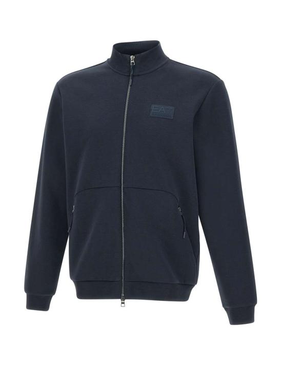 25SS 엠포리오 아르마니 자켓 7M000093 AF12116UB102 Blue - EMPORIO ARMANI