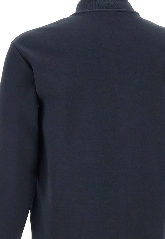 25SS 엠포리오 아르마니 자켓 7M000093 AF12116UB102 Blue - EMPORIO ARMANI