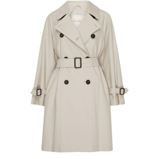  막스마라 코트 1902101400219021014600002 ECRU DOM