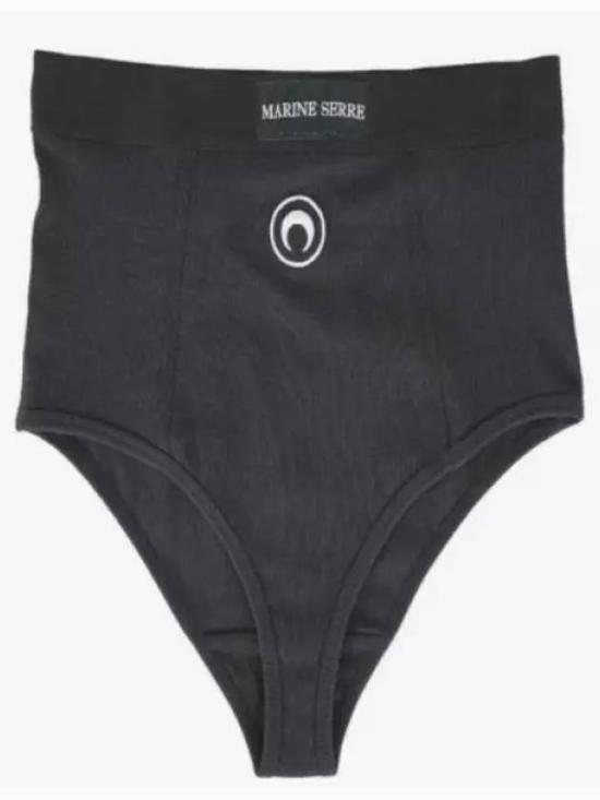  마린세르 팬티 WUW011CJER0011BK99 BLACK DOM