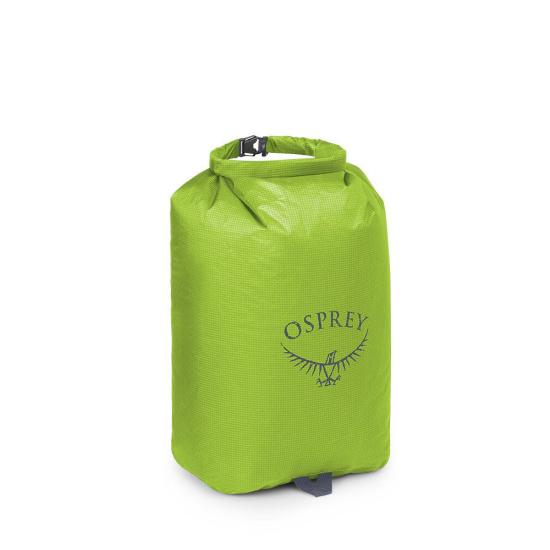  오스프리 스포츠 액세서리 12L LIMON GREEN DOM