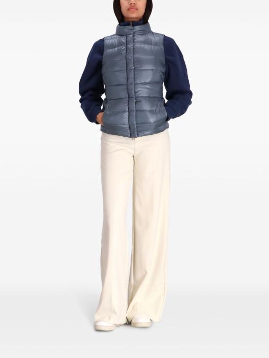  에르노 베스트 PI0661DIC12017Z blue - HERNO