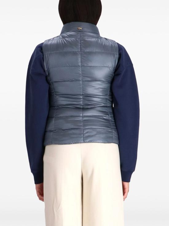  에르노 베스트 PI0661DIC12017Z blue - HERNO