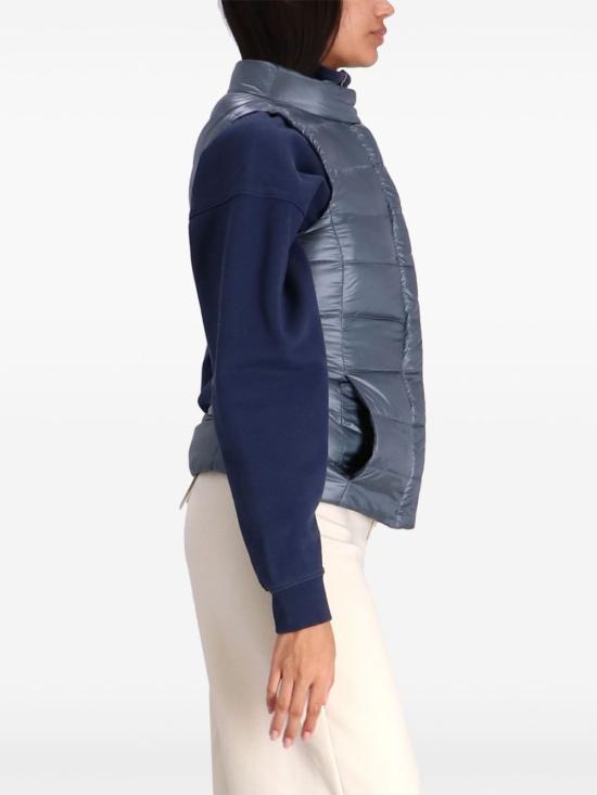  에르노 베스트 PI0661DIC12017Z blue - HERNO