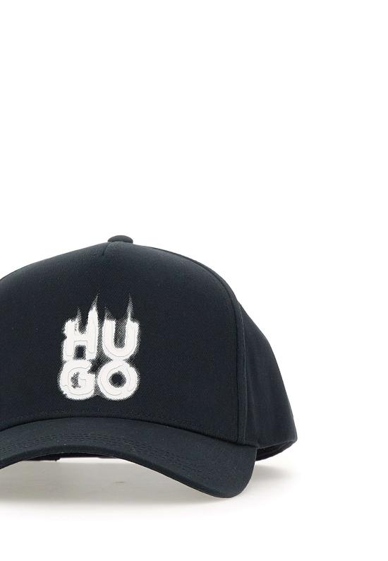 25SS 휴고보스 모자 50533432 001 - HUGO BOSS