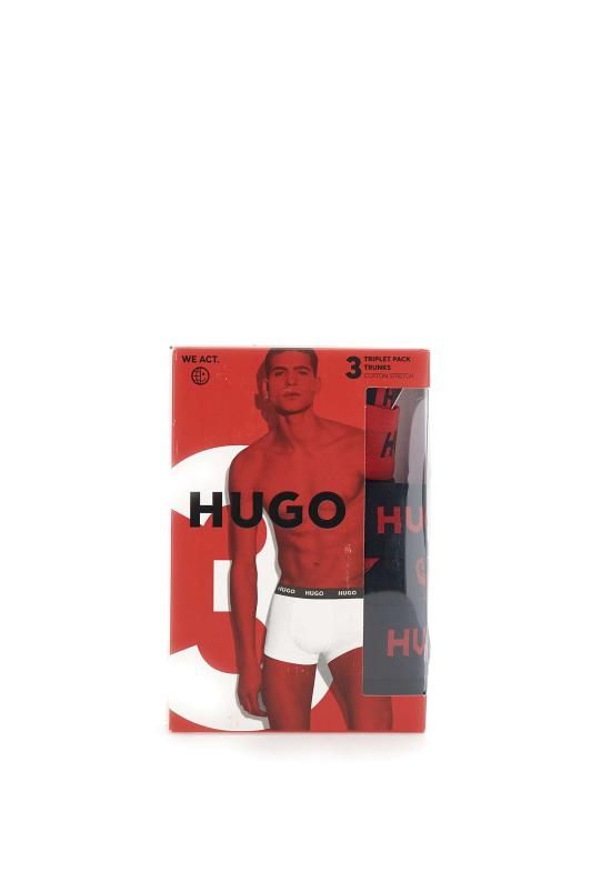 25SS 휴고보스 언더웨어 50532550 964 MultiColour