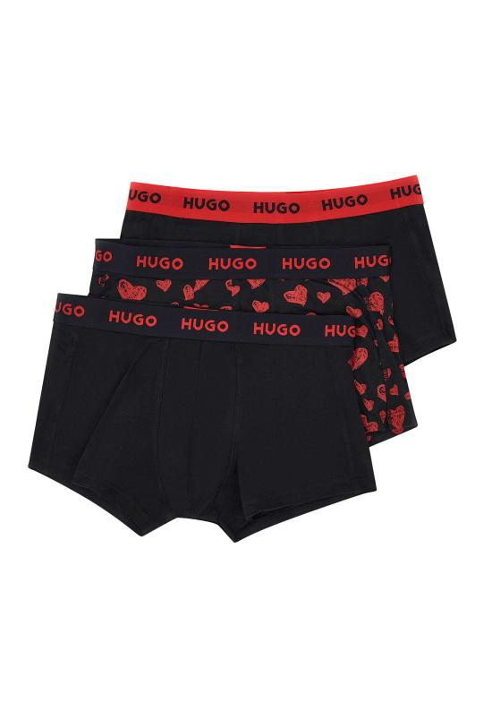 25SS 휴고보스 언더웨어 50532550 964 MultiColour - HUGO BOSS