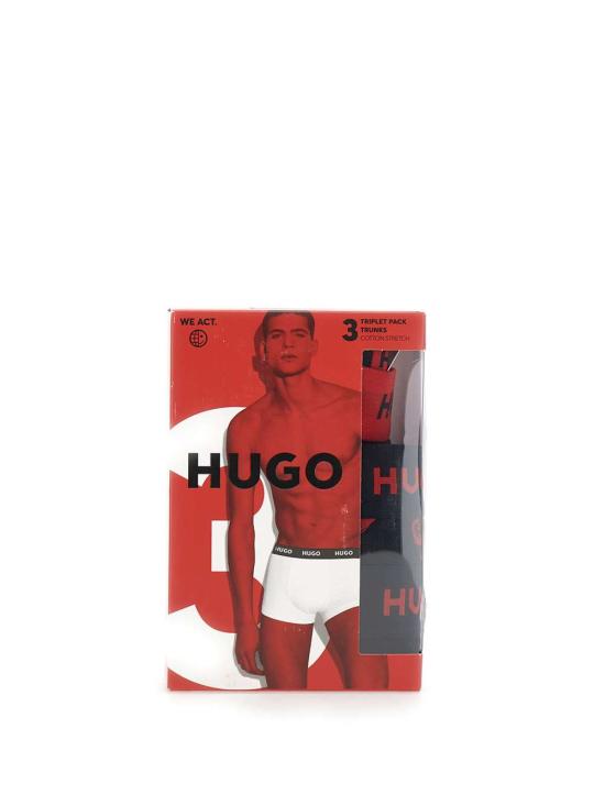 25SS 휴고보스 언더웨어 50532550 964 MultiColour - HUGO BOSS