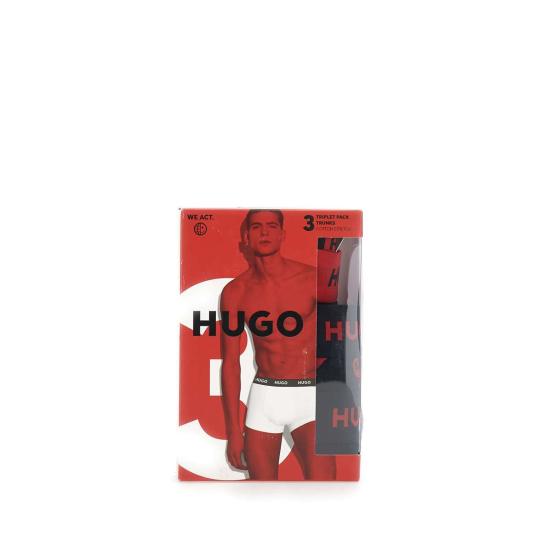 25SS 휴고보스 언더웨어 50532550 964 MultiColour - HUGO BOSS