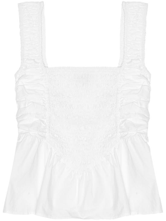  가니 블라우스 F9646