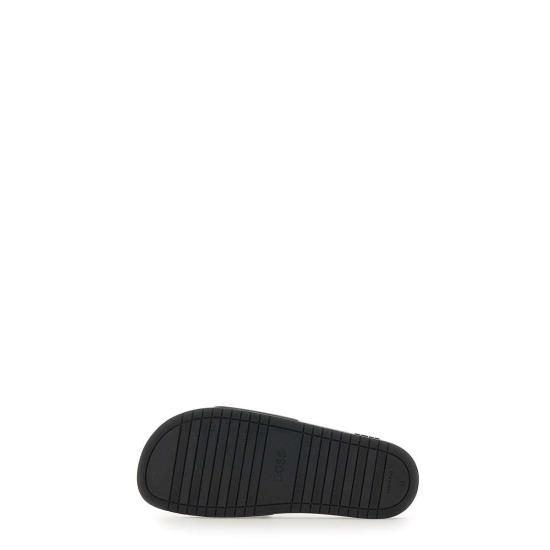 25SS 보스 뮬/슬리퍼 50536835 007 Black - BOSS