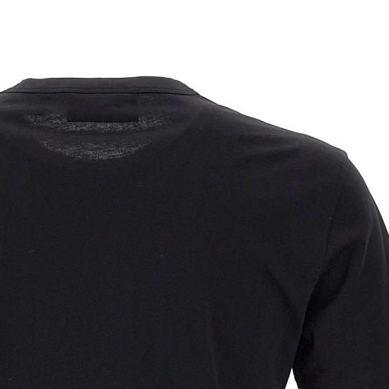 25SS 벨스타프 반팔 티셔츠 100055 BLACK Black - BELSTAFF