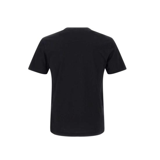 25SS 벨스타프 반팔 티셔츠 100055 BLACK Black - BELSTAFF