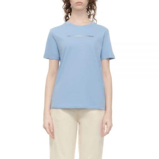  막스마라 QUIETO 키에토 반판 티셔츠 1997101101119971011600011 DOM