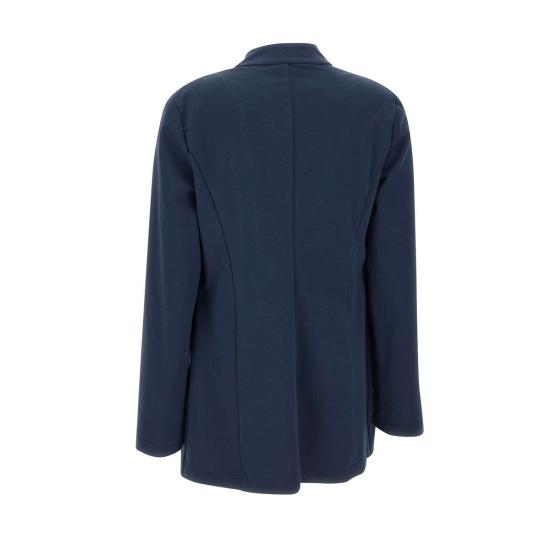 25SS 카오스 수트 자켓 QP1CO001 3003 Blue - KAOS