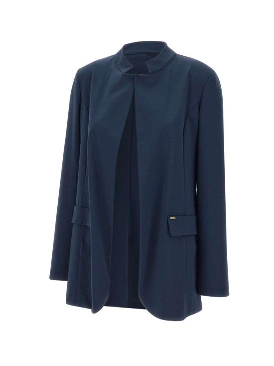 25SS 카오스 수트 자켓 QP1CO001 3003 Blue - KAOS