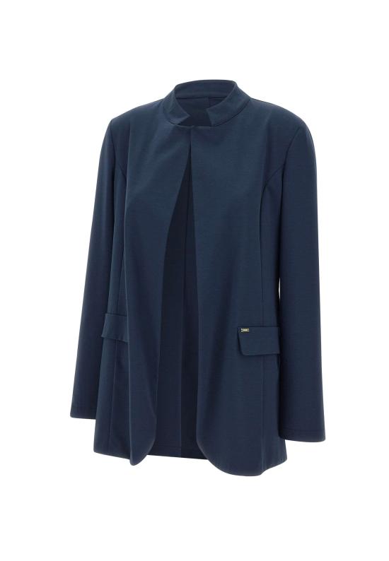 25SS 카오스 수트 자켓 QP1CO001 3003 Blue