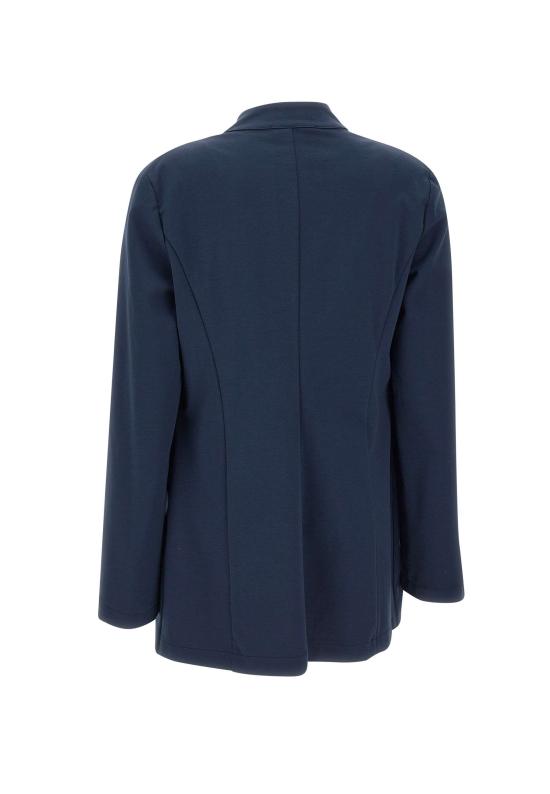 25SS 카오스 수트 자켓 QP1CO001 3003 Blue - KAOS