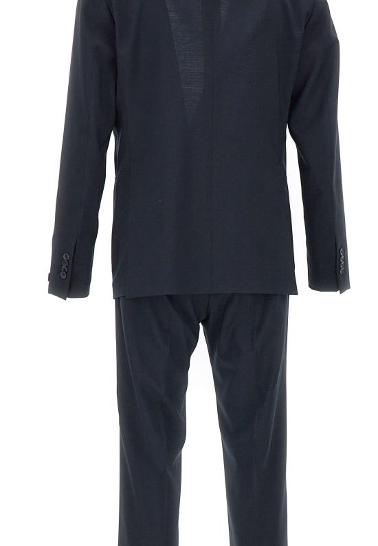  딸리아토레 수트 세트 2SMC22K01 060098B1169 Blue - TAGLIATORE