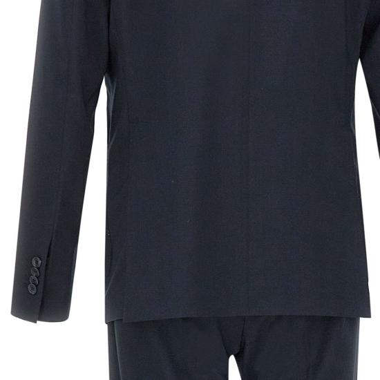  딸리아토레 수트 세트 2SMC22K01 060098B1169 Blue - TAGLIATORE