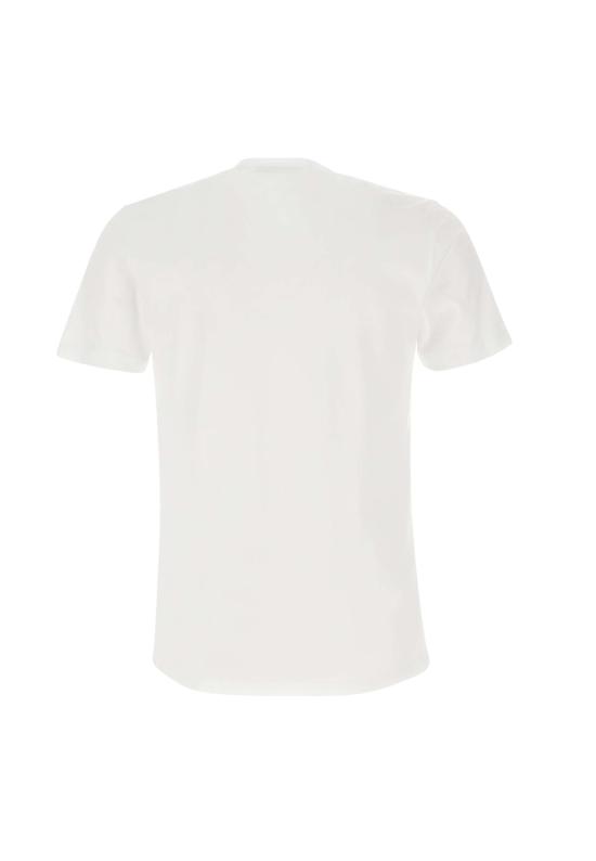 25SS 벨스타프 반팔 티셔츠 100055 WHITE White - BELSTAFF