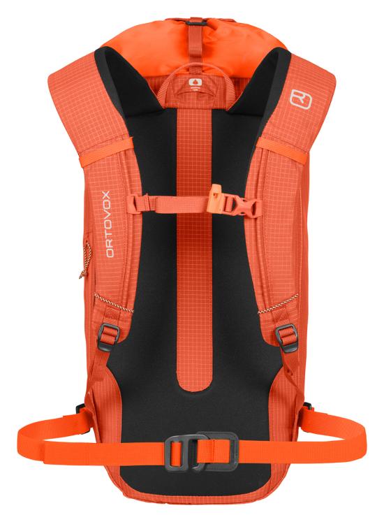  오토복스 백팩 48720DESERT ORANGE DOM - ORTOVOX