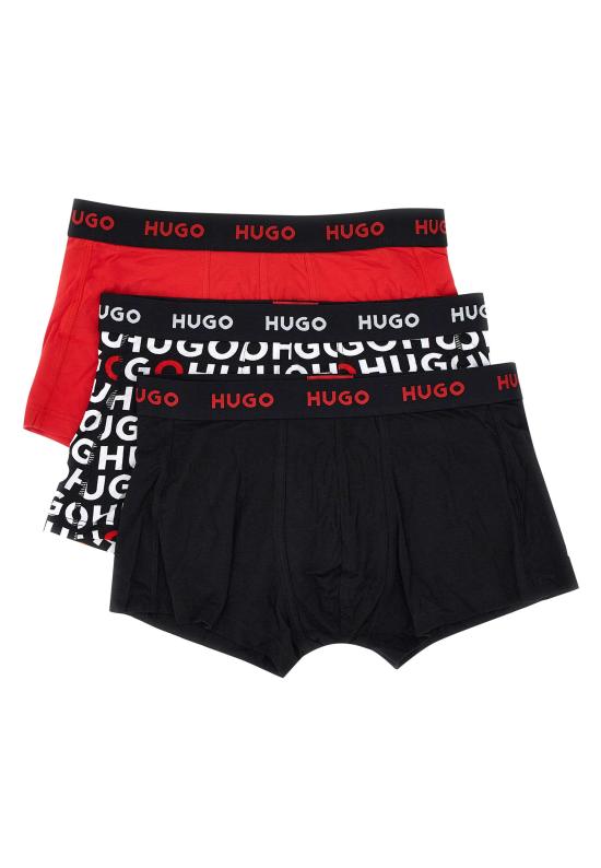 25SS 휴고보스 팬티 50532550 963 MultiColour