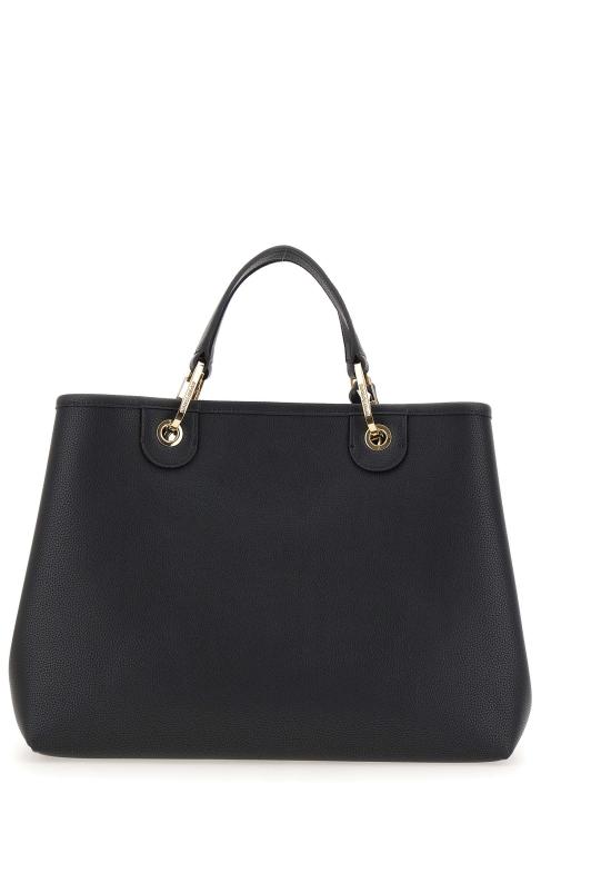 25SS 엠포리오 아르마니 토트백 Y3D165 YFO5B85218 Black - EMPORIO ARMANI