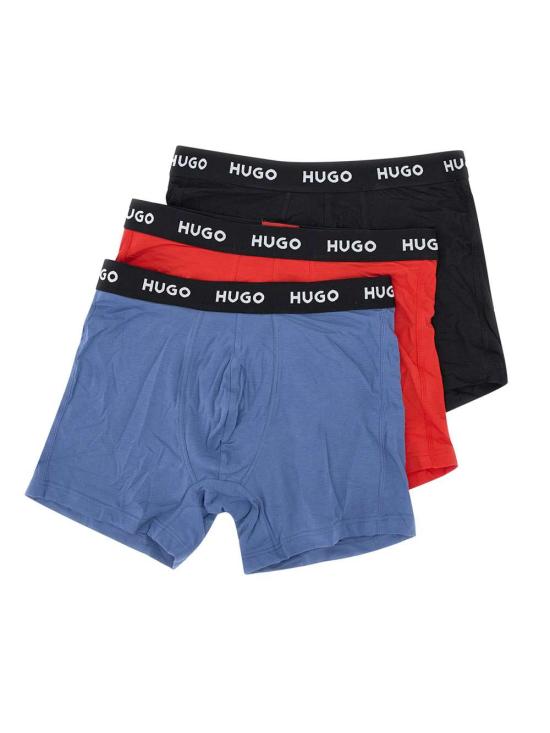 25SS 휴고보스 팬티 50532613 971 MultiColour - HUGO BOSS