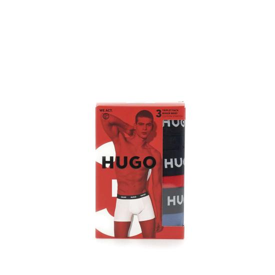 25SS 휴고보스 팬티 50532613 971 MultiColour - HUGO BOSS