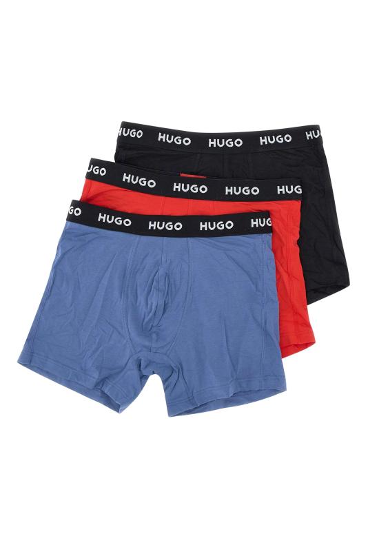 25SS 휴고보스 팬티 50532613 971 MultiColour