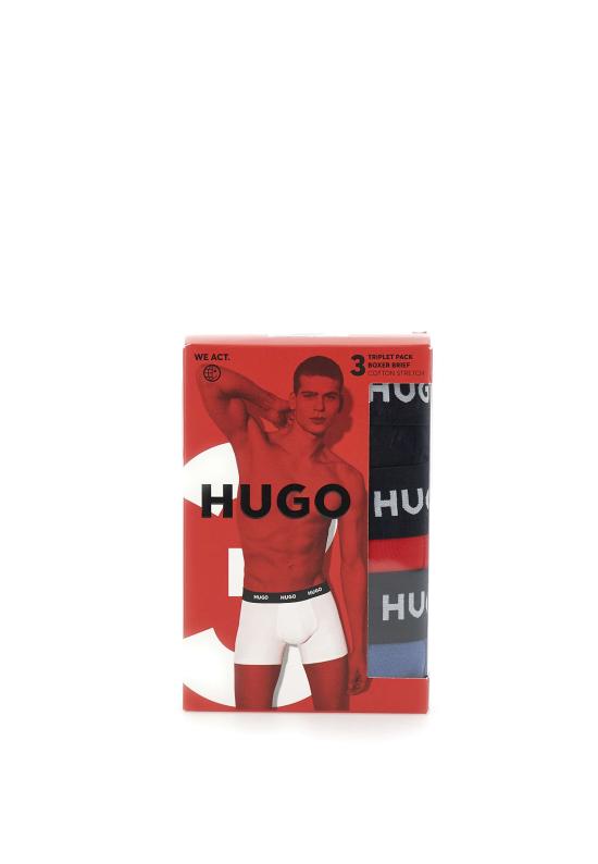 25SS 휴고보스 팬티 50532613 971 MultiColour - HUGO BOSS