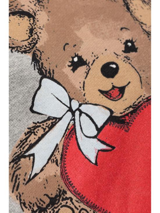  가니 후드 티셔츠 T4162 - GANNI