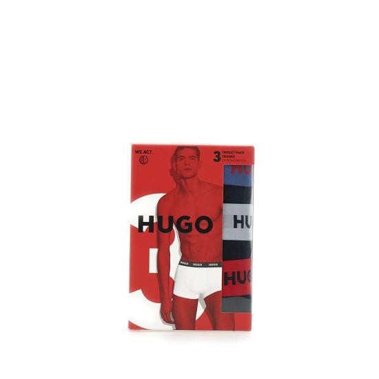 25SS 휴고보스 팬티 50532611 968 MultiColour - HUGO BOSS