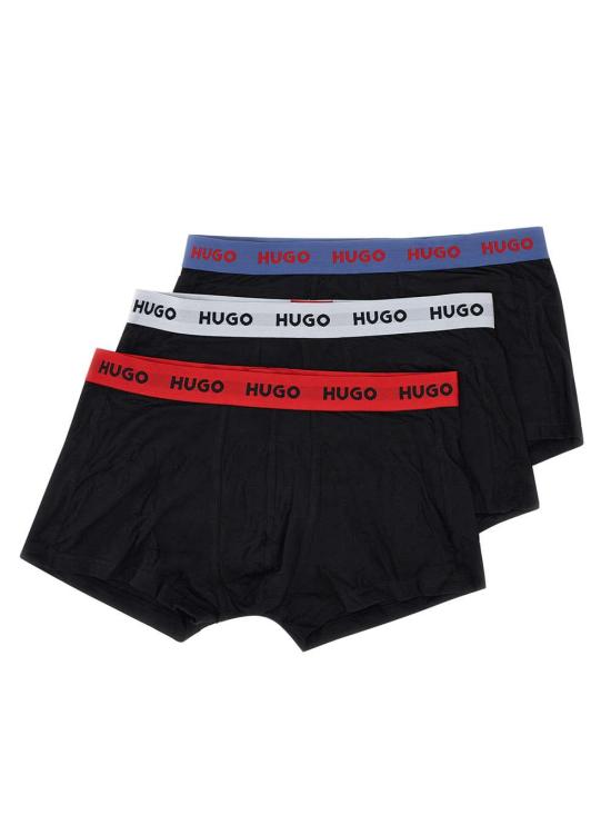 25SS 휴고보스 팬티 50532611 968 MultiColour - HUGO BOSS