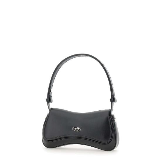 25SS 디젤 플레이 클러치  X10202 PR227T8013 Black - DIESEL