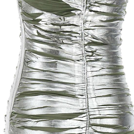 25SS 디젤 숏 원피스 A16145 0CLBL5DRA - DIESEL