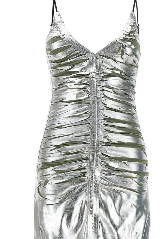 25SS 디젤 숏 원피스 A16145 0CLBL5DRA - DIESEL