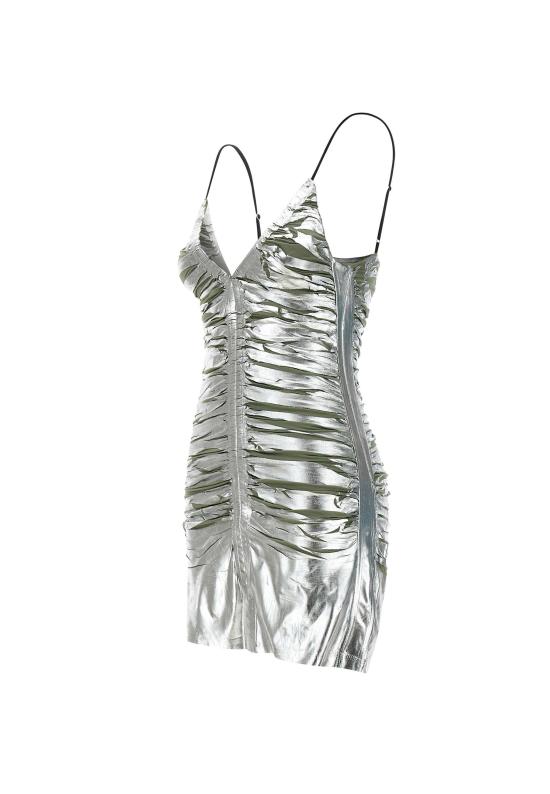 25SS 디젤 숏 원피스 A16145 0CLBL5DRA - DIESEL