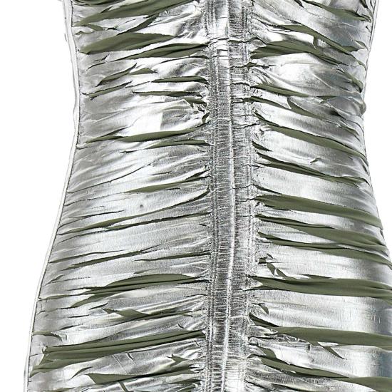 25SS 디젤 숏 원피스 A16145 0CLBL5DRA - DIESEL